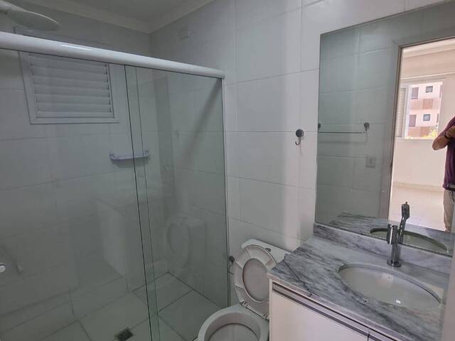 Apartamento para Venda em Ubatuba - 3