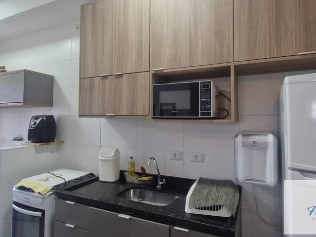 Apartamento para Locação em Ubatuba - 2