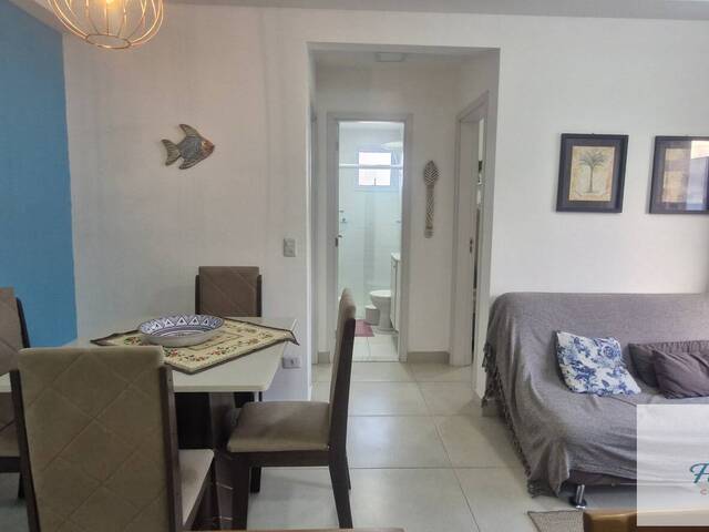 Apartamento para Locação em Ubatuba - 3