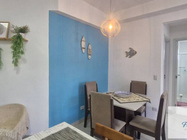 Apartamento para Locação em Ubatuba - 4