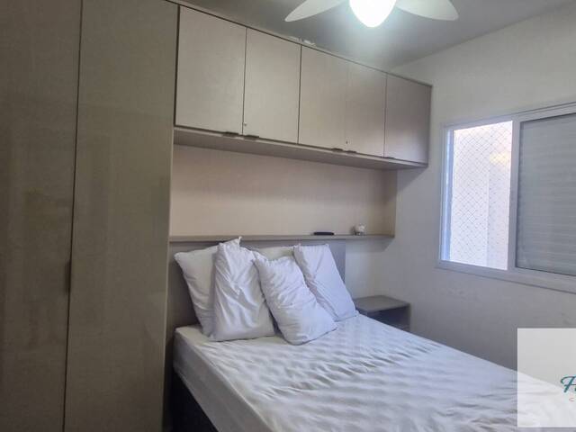 Apartamento para Locação em Ubatuba - 5