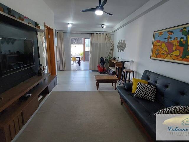 Cobertura para Venda em Ubatuba - 4