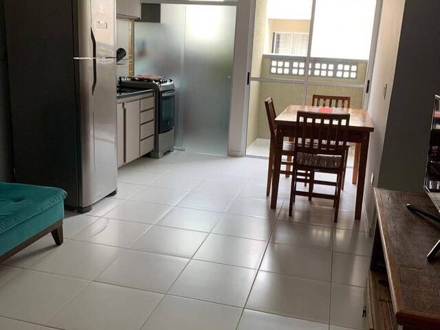 Apartamento para Venda em Ubatuba - 2