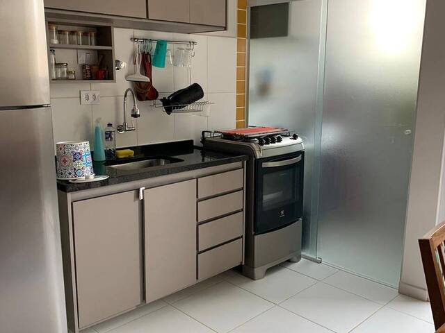 Apartamento para Venda em Ubatuba - 3