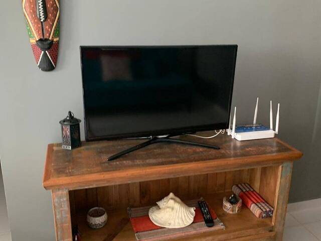 Apartamento para Venda em Ubatuba - 5