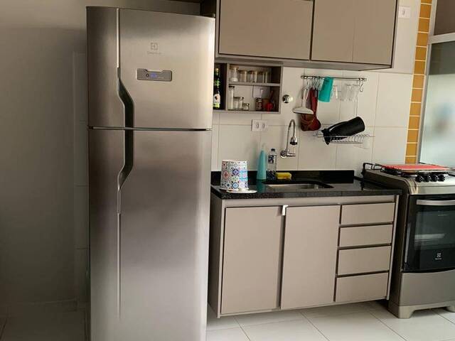 Apartamento para Venda em Ubatuba - 4