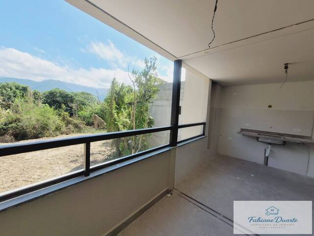 Apartamento para Venda em Ubatuba - 2