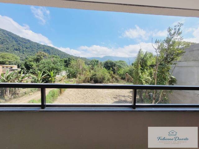 Apartamento para Venda em Ubatuba - 3