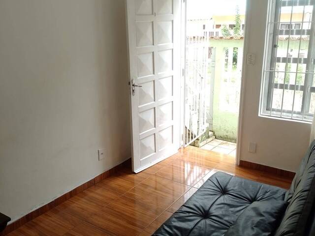 Apartamento para Venda em Ubatuba - 3