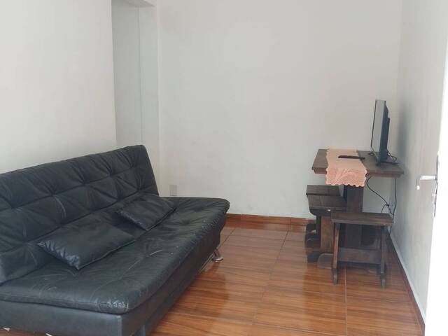 Apartamento para Venda em Ubatuba - 2