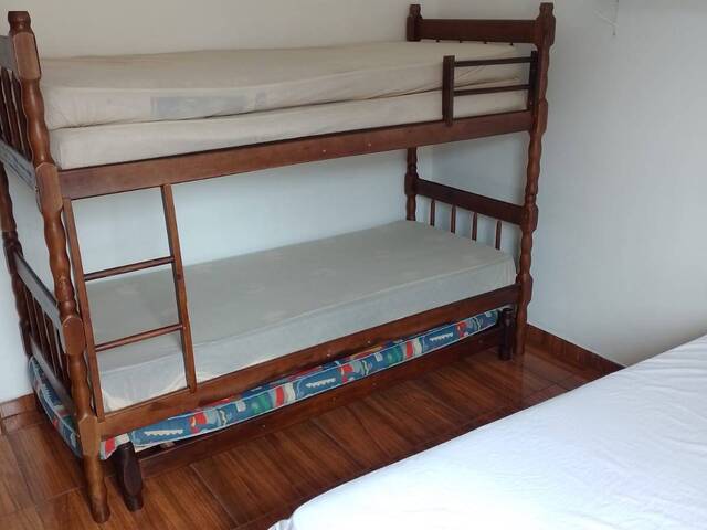 Apartamento para Venda em Ubatuba - 5