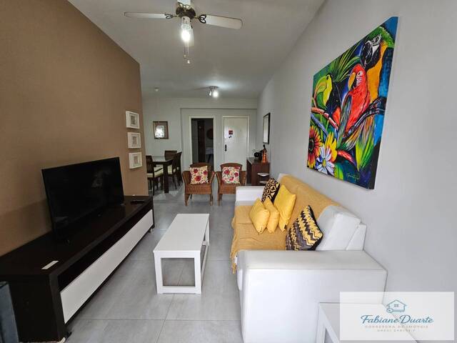 Apartamento para Venda em Ubatuba - 2
