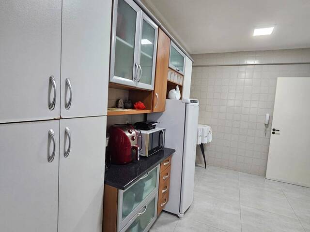 Apartamento para Venda em Ubatuba - 5
