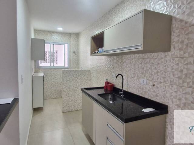 Apartamento para Locação em Ubatuba - 3