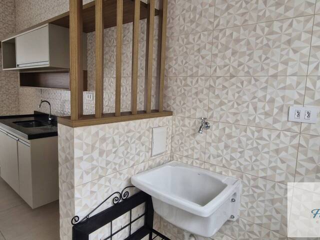 Apartamento para Locação em Ubatuba - 4