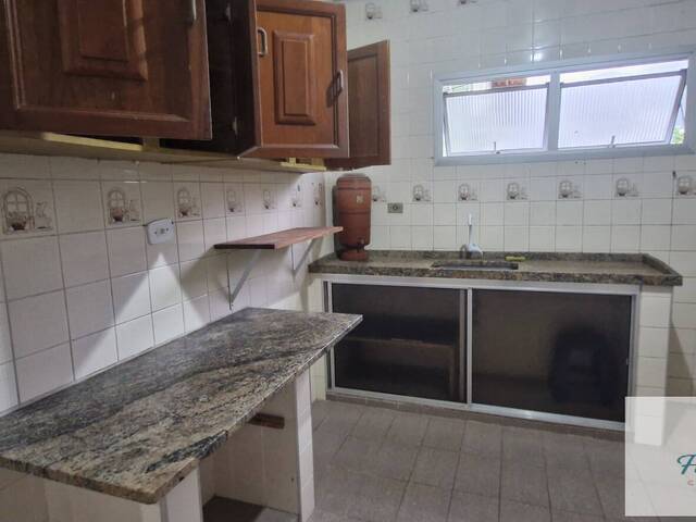 Apartamento para Venda em Ubatuba - 3