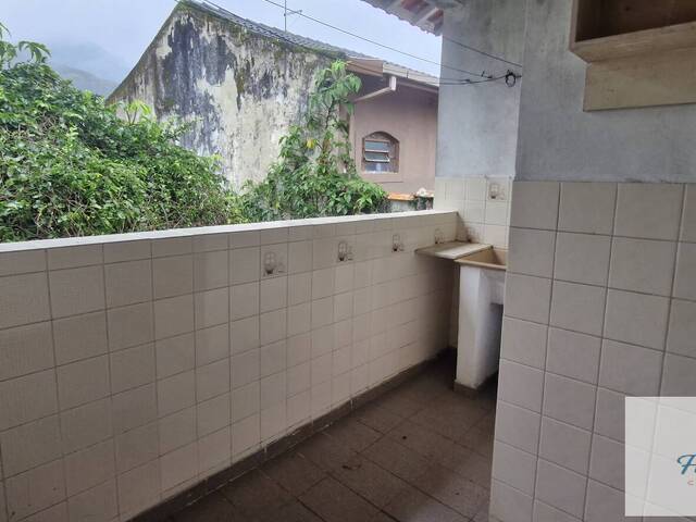 Apartamento para Venda em Ubatuba - 4