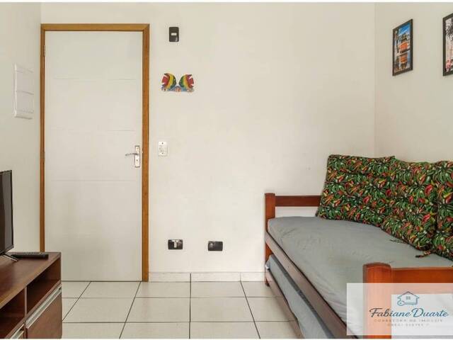 Apartamento para Locação em Ubatuba - 3
