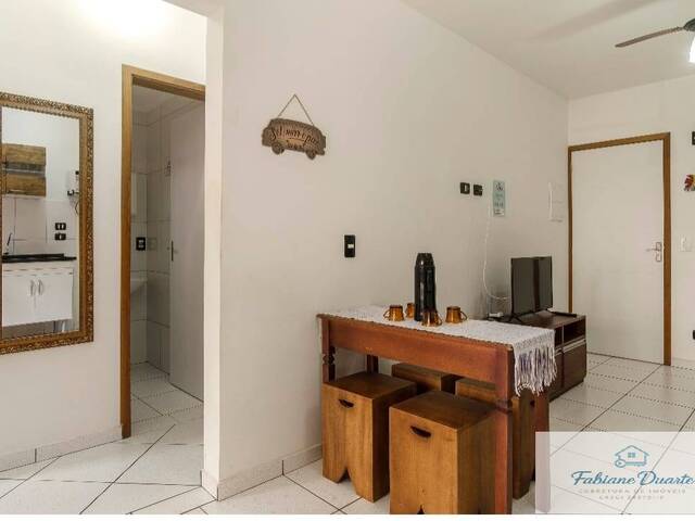 Apartamento para Locação em Ubatuba - 4