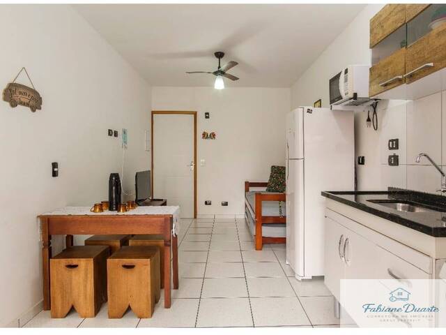 Apartamento para Locação em Ubatuba - 2