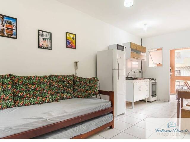 Apartamento para Locação em Ubatuba - 5