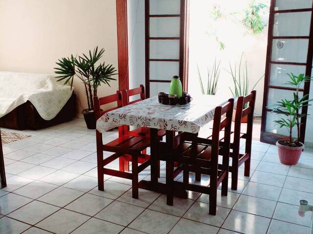 #288 - Casa para Venda em Ubatuba - SP - 2