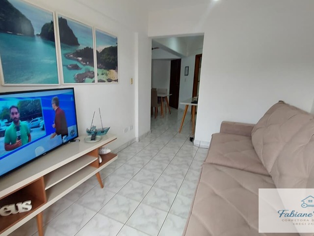 Apartamento para Venda em Ubatuba - 4