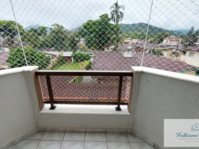 #289 - Apartamento para Venda em Ubatuba - SP - 3