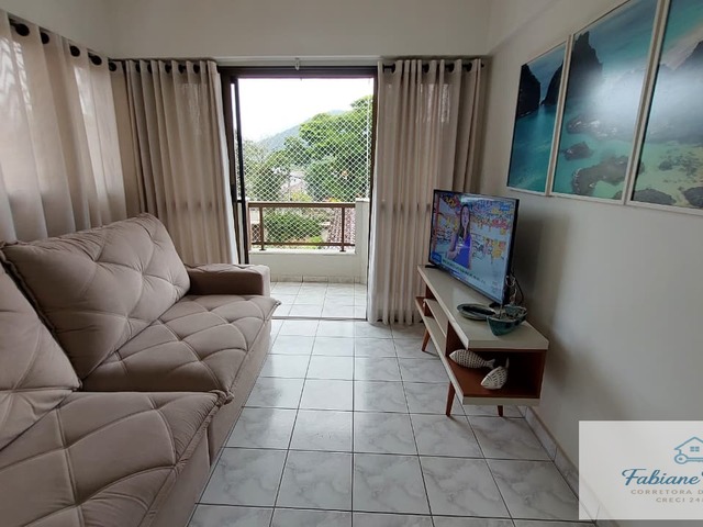#289 - Apartamento para Venda em Ubatuba - SP - 2