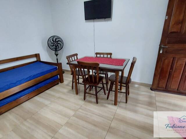 #290 - Apartamento para Venda em Ubatuba - SP - 3