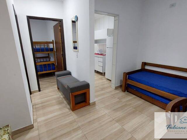 Apartamento para Venda em Ubatuba - 4