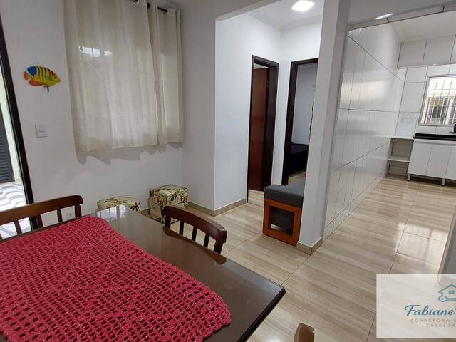 #290 - Apartamento para Venda em Ubatuba - SP - 2