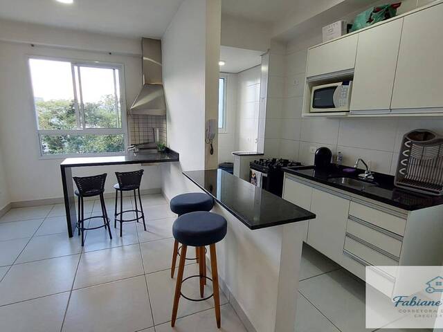 #291 - Apartamento para Venda em Ubatuba - SP - 3
