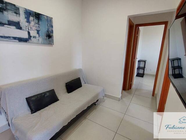 Apartamento para Venda em Ubatuba - 4