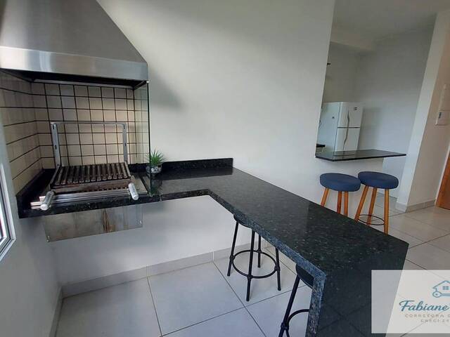 Apartamento para Venda em Ubatuba - 5