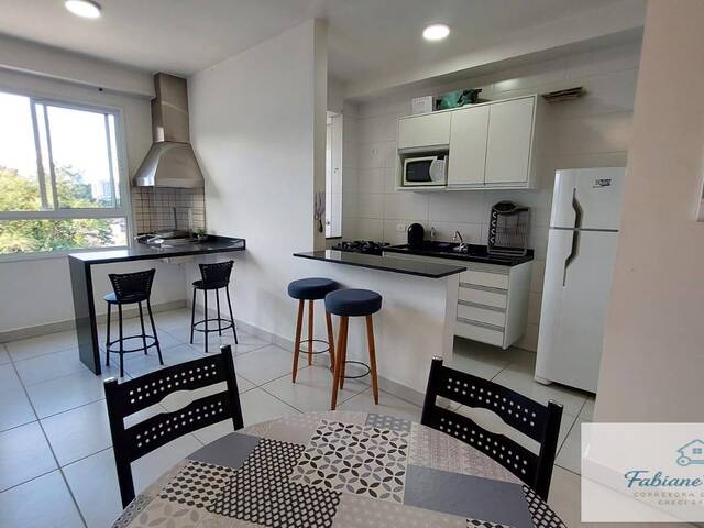 #291 - Apartamento para Venda em Ubatuba - SP - 2