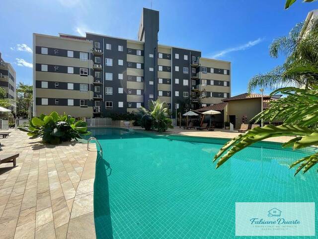 #291 - Apartamento para Venda em Ubatuba - SP - 1