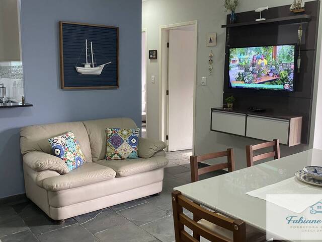 #292 - Apartamento para Venda em Ubatuba - SP - 3