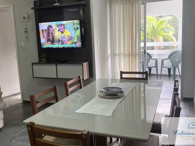 Apartamento para Venda em Ubatuba - 4