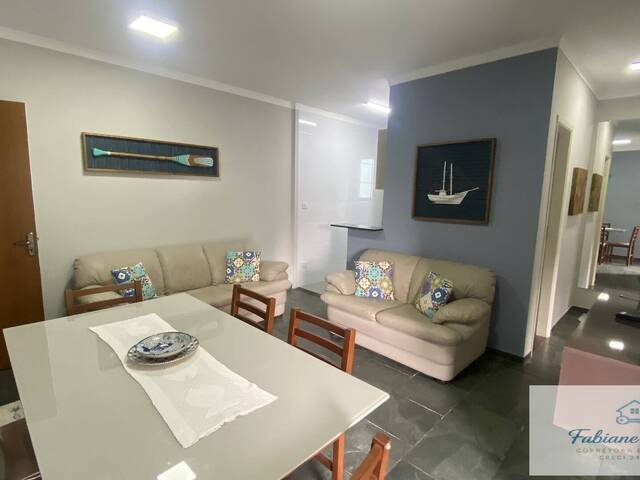 Apartamento para Venda em Ubatuba - 5