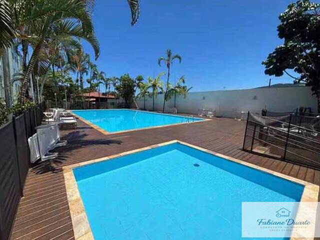 #292 - Apartamento para Venda em Ubatuba - SP - 2