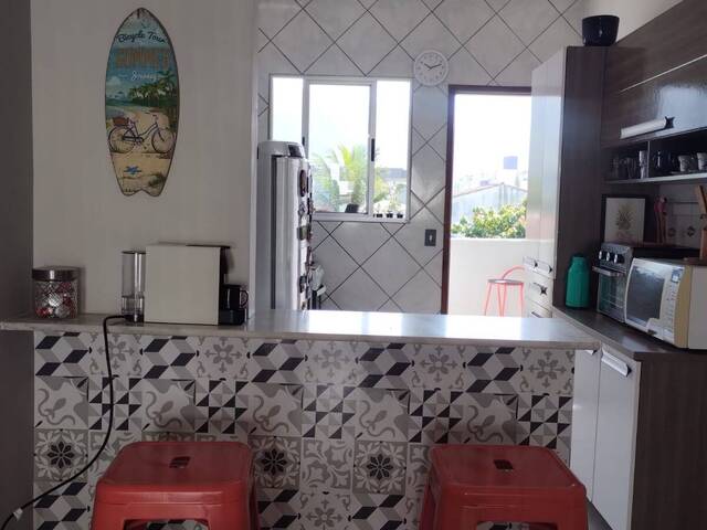 #293 - Apartamento para Venda em Ubatuba - SP - 2
