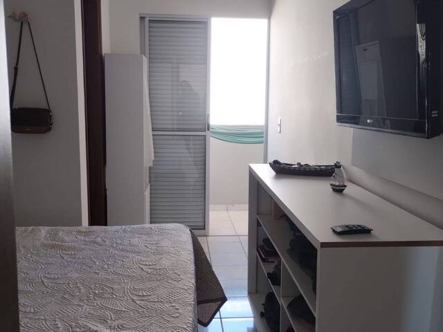 Apartamento para Venda em Ubatuba - 4