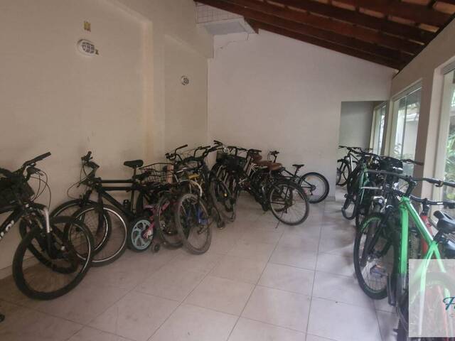 Apartamento para Locação em Ubatuba - 3