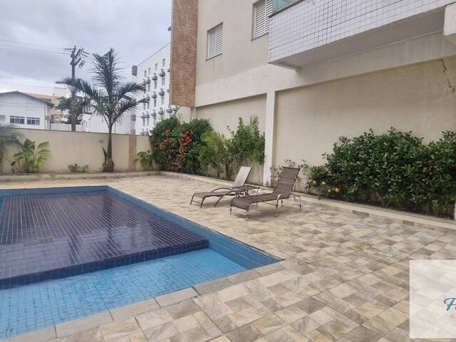Apartamento para Locação em Ubatuba - 3