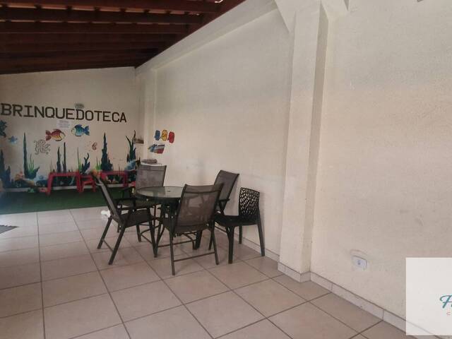 Apartamento para Locação em Ubatuba - 4
