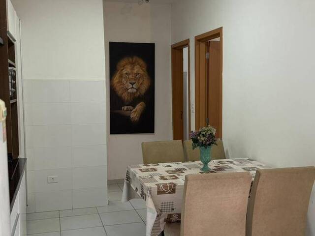 Apartamento para Venda em Ubatuba - 5