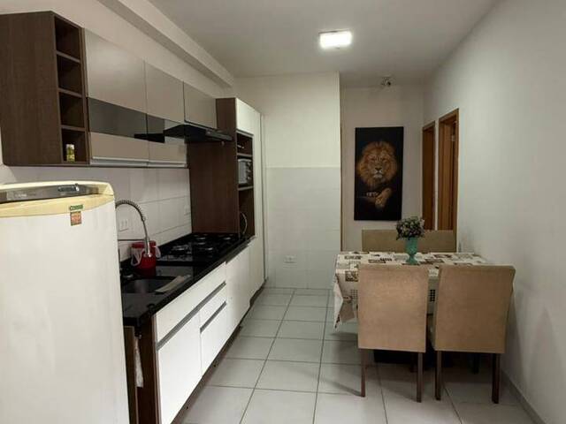 Apartamento para Venda em Ubatuba - 3