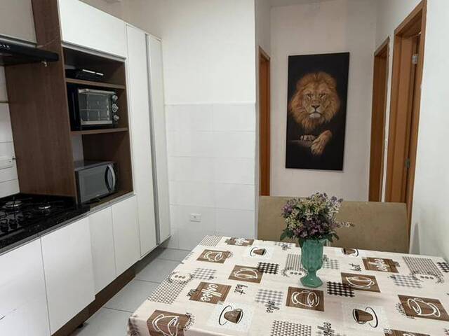 Apartamento para Venda em Ubatuba - 2