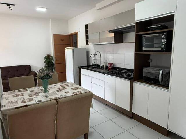 Apartamento para Venda em Ubatuba - 4